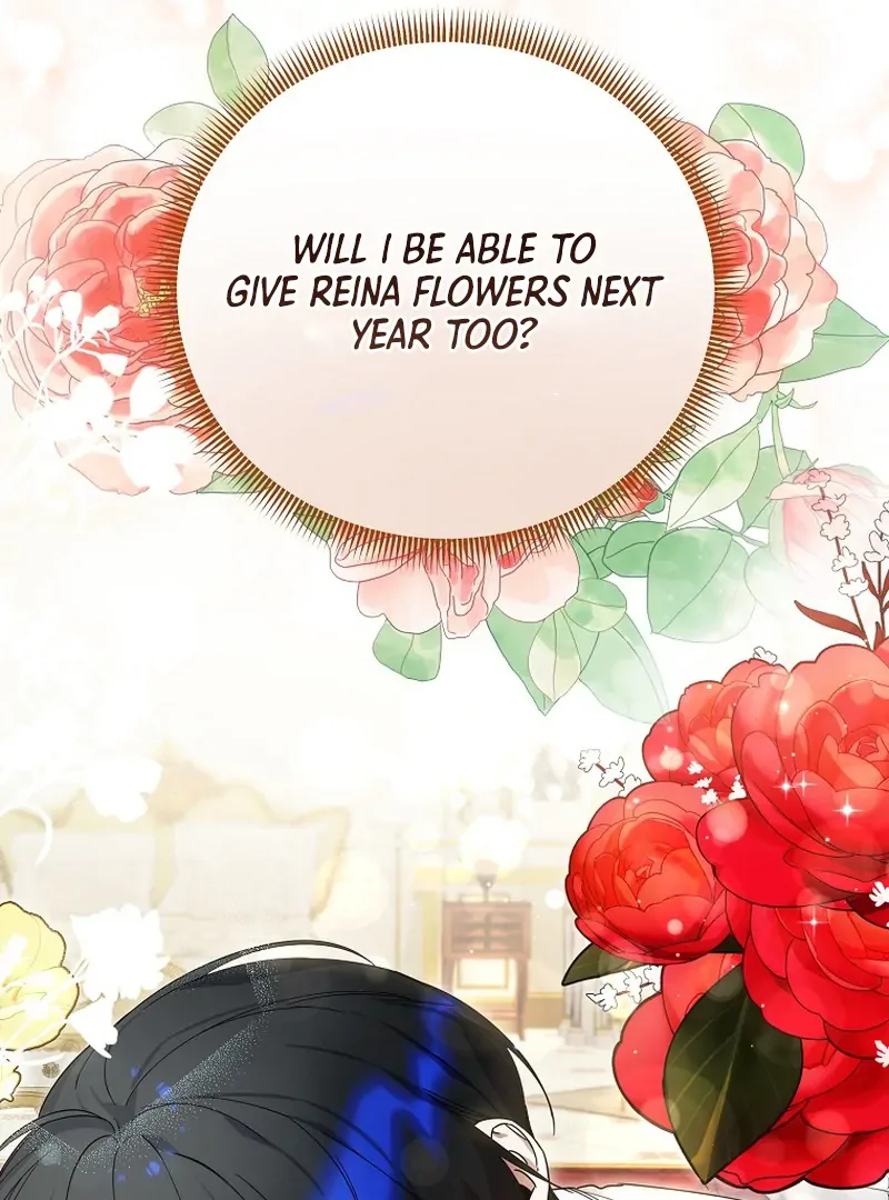 For the Young Villain’s Happy Ending Chapter 4 page 35