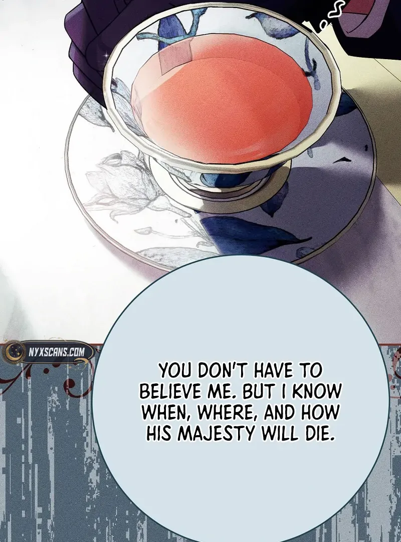 For the Young Villain’s Happy Ending Chapter 4 page 85