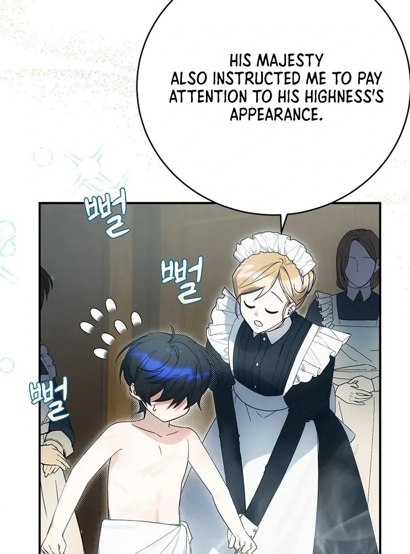 For the Young Villain’s Happy Ending Chapter 4 page 60