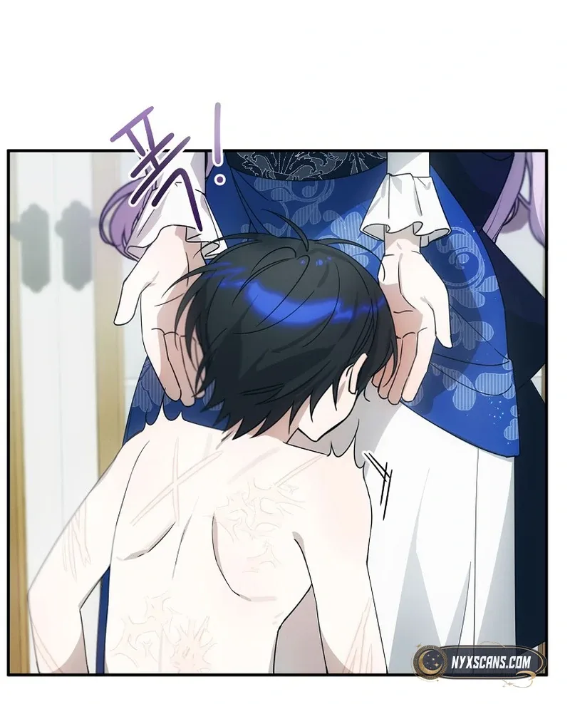 For the Young Villain’s Happy Ending Chapter 4 page 71