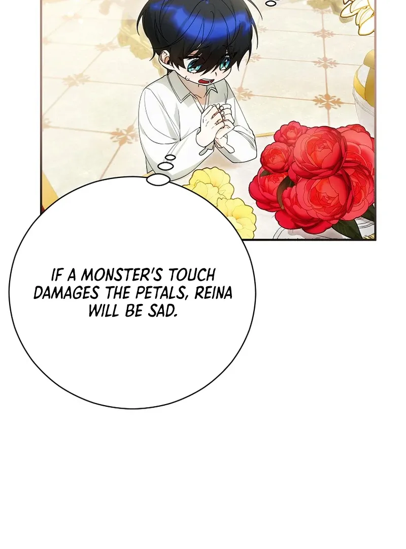 For the Young Villain’s Happy Ending Chapter 4 page 39