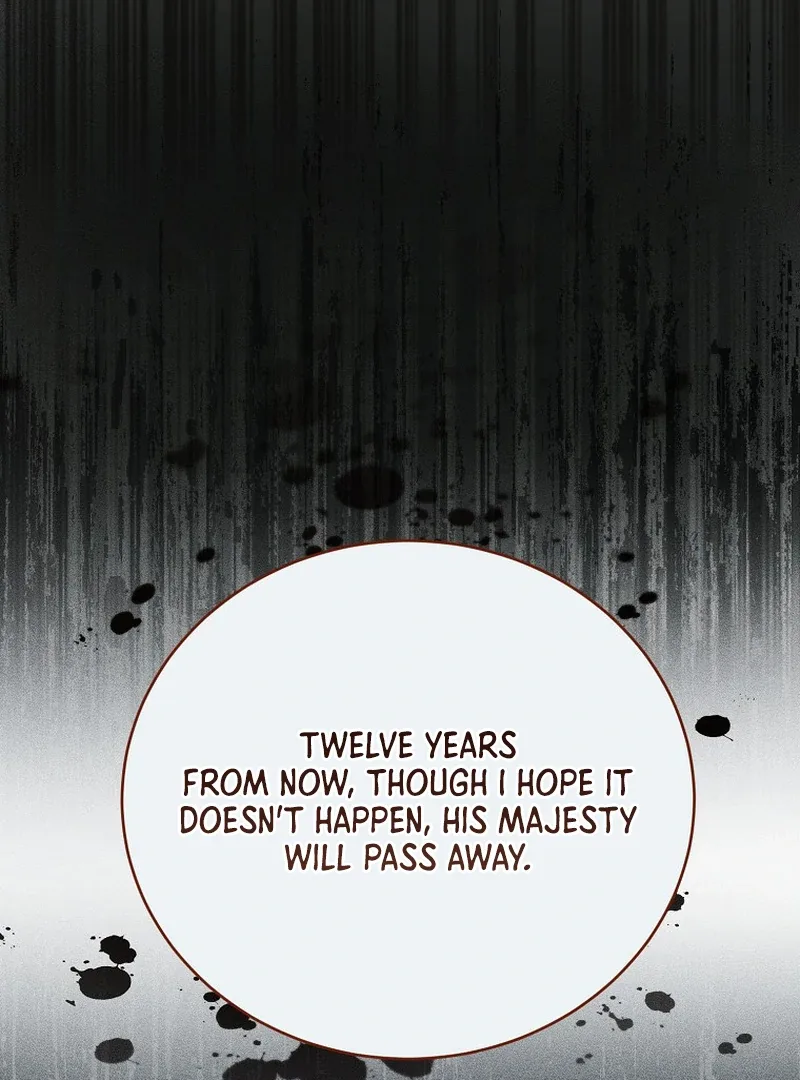 For the Young Villain’s Happy Ending Chapter 4 page 83