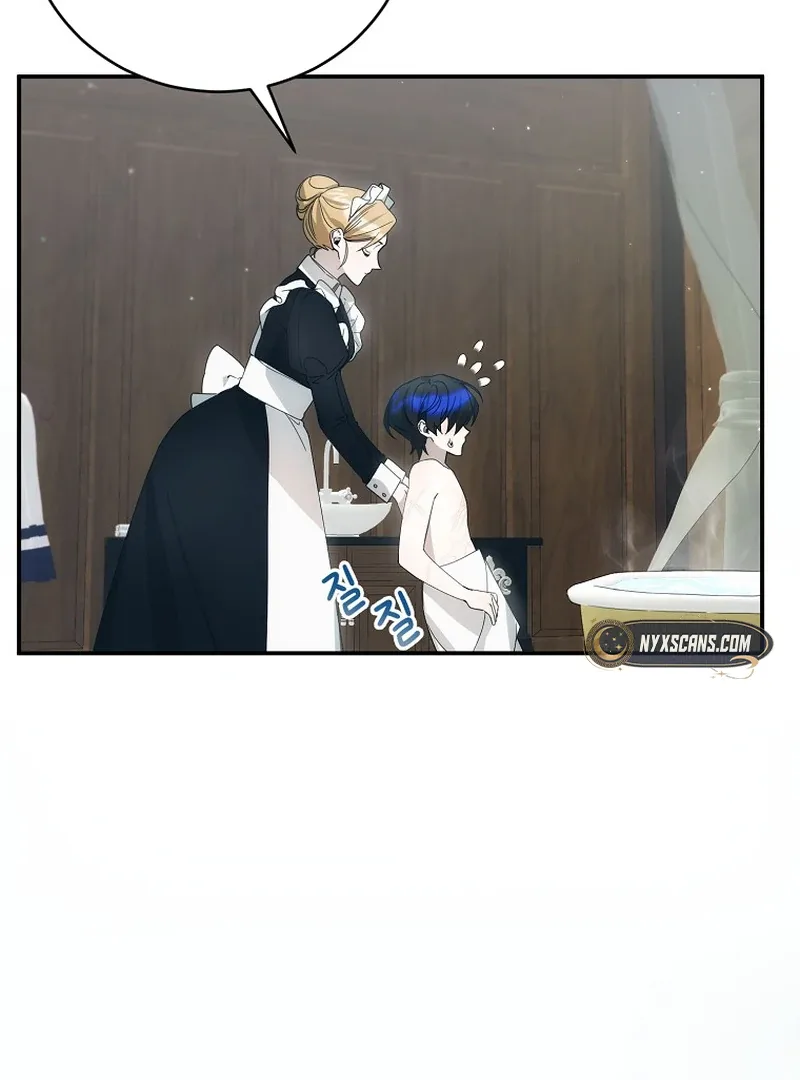 For the Young Villain’s Happy Ending Chapter 4 page 62