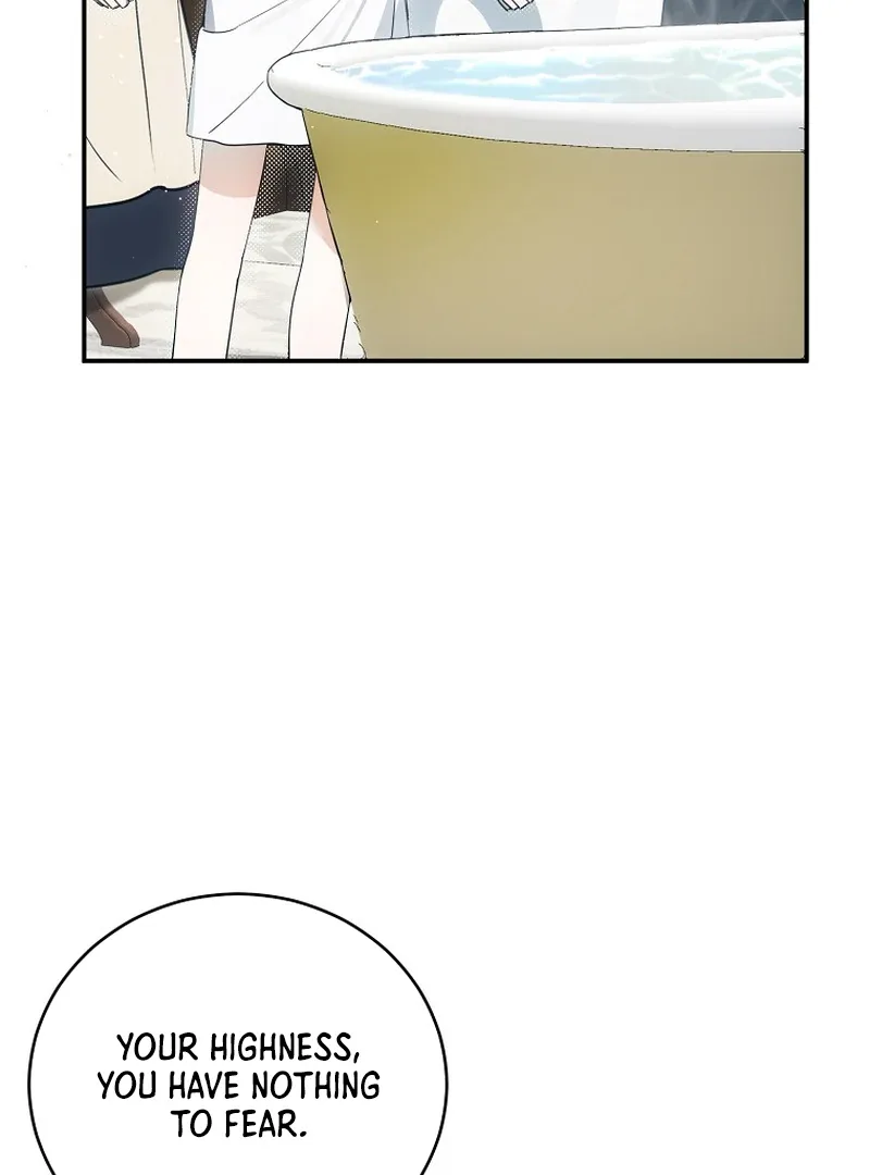 For the Young Villain’s Happy Ending Chapter 4 page 61