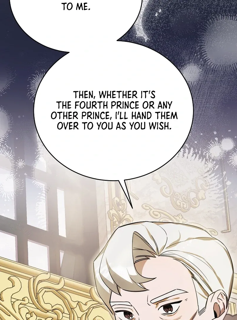 For the Young Villain’s Happy Ending Chapter 4 page 20
