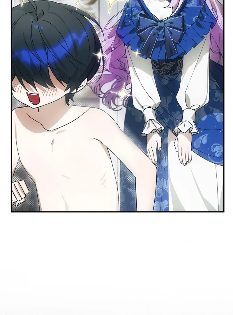 For the Young Villain’s Happy Ending Chapter 4 page 80