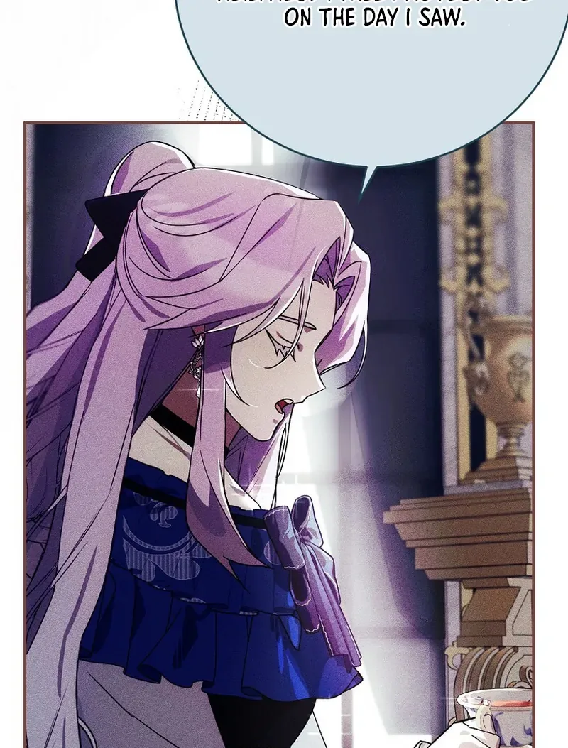 For the Young Villain’s Happy Ending Chapter 4 page 89