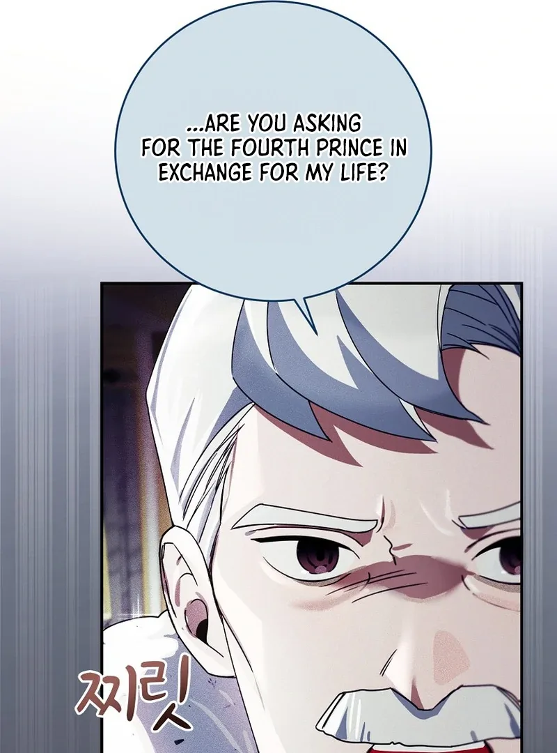 For the Young Villain’s Happy Ending Chapter 4 page 91