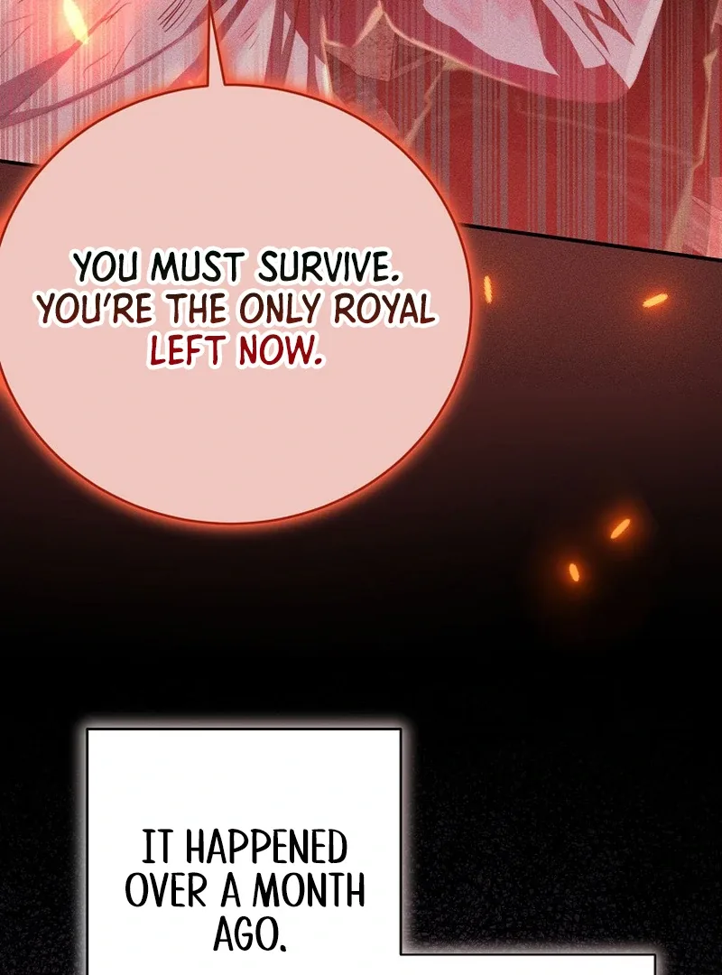 For the Young Villain’s Happy Ending Chapter 5 page 47