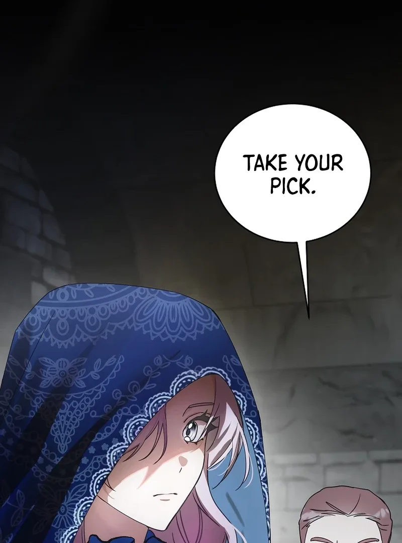 For the Young Villain’s Happy Ending Chapter 5 page 55