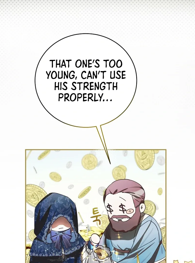 For the Young Villain’s Happy Ending Chapter 5 page 61