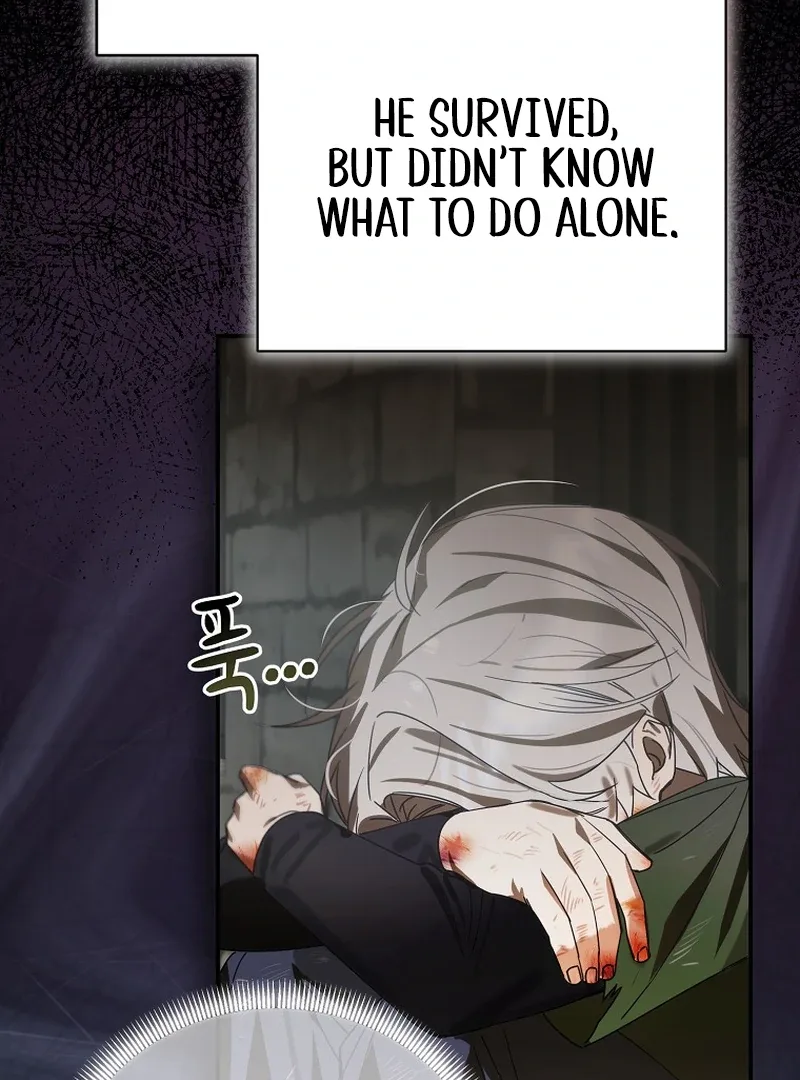 For the Young Villain’s Happy Ending Chapter 5 page 48