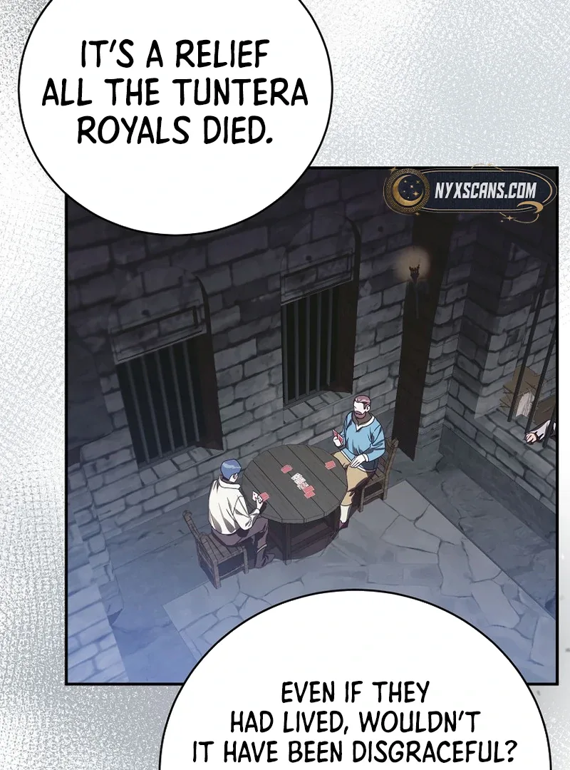 For the Young Villain’s Happy Ending Chapter 5 page 39