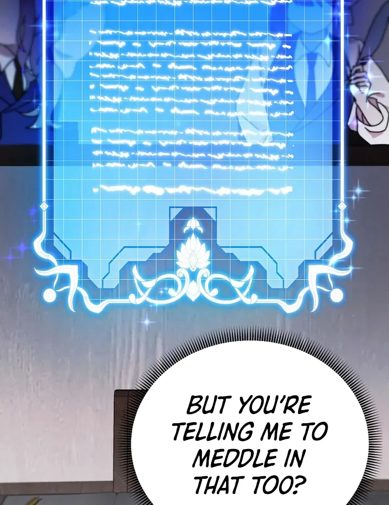 For the Young Villain’s Happy Ending Chapter 5 page 31
