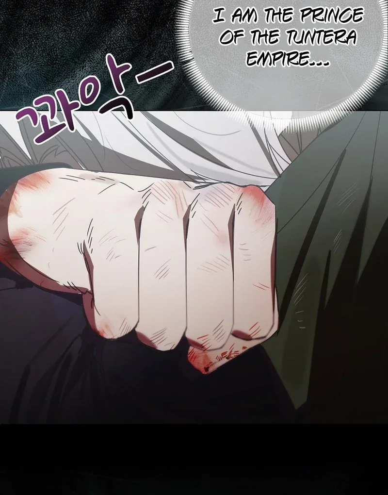 For the Young Villain’s Happy Ending Chapter 5 page 50