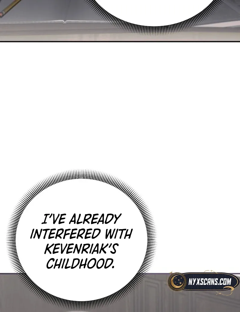 For the Young Villain’s Happy Ending Chapter 5 page 32