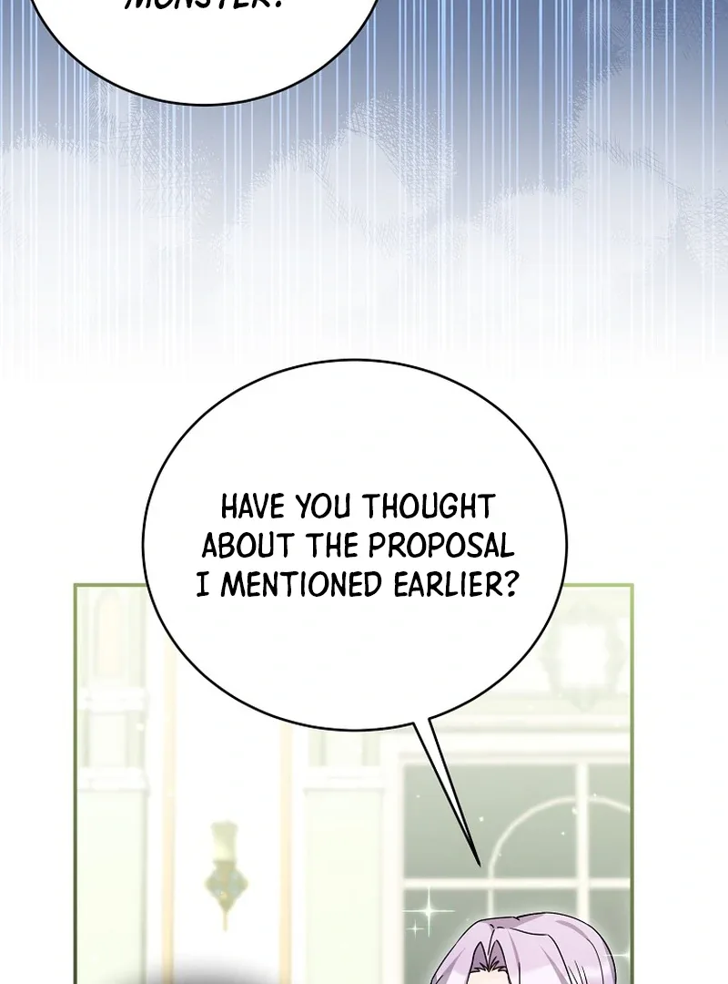 For the Young Villain’s Happy Ending Chapter 6 page 8