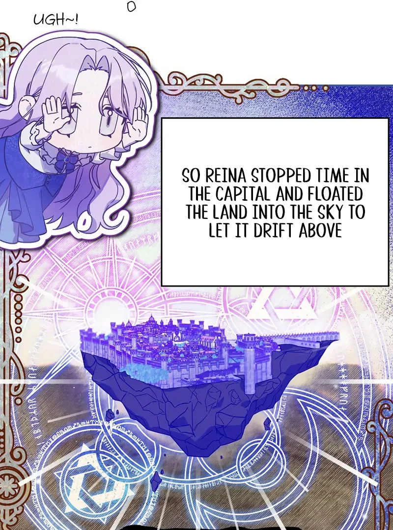 For the Young Villain’s Happy Ending Chapter 5 page 24