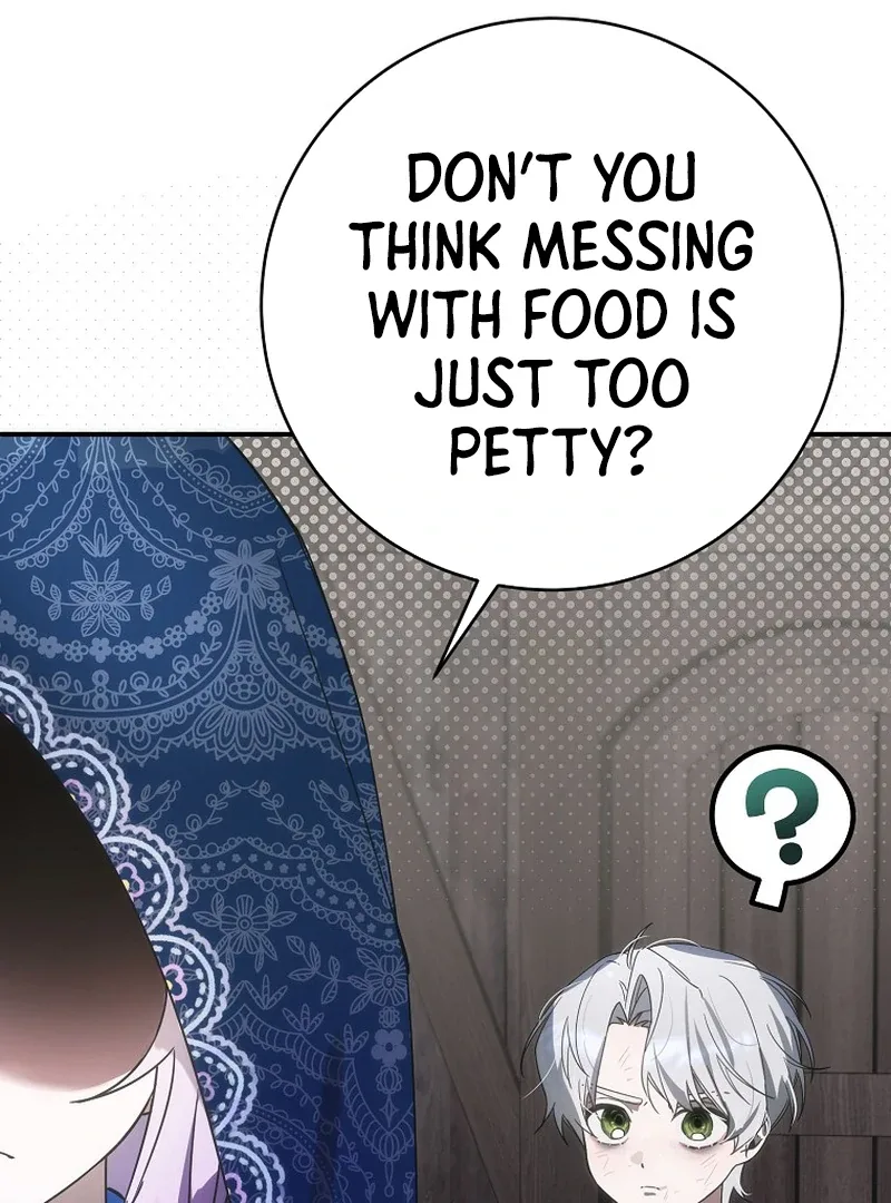 For the Young Villain’s Happy Ending Chapter 5 page 85