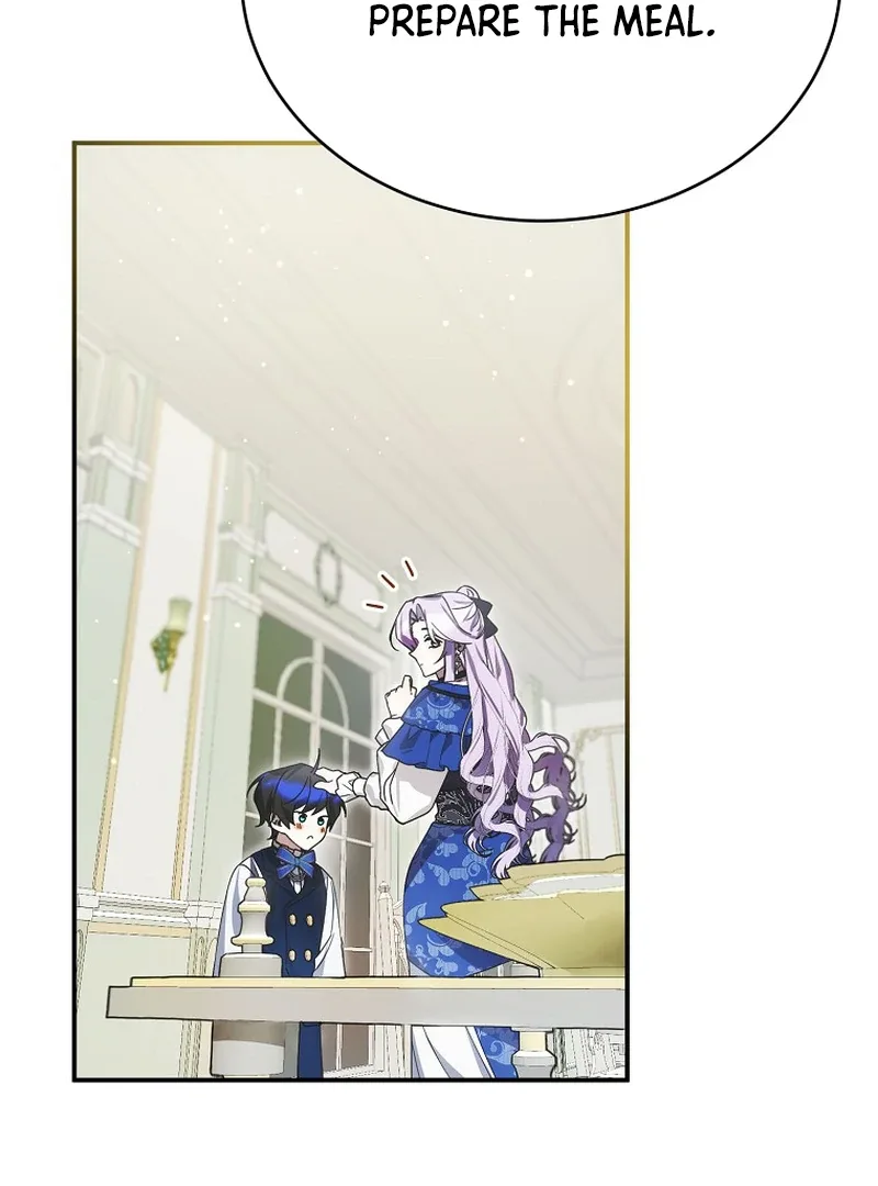 For the Young Villain’s Happy Ending Chapter 4 page 114