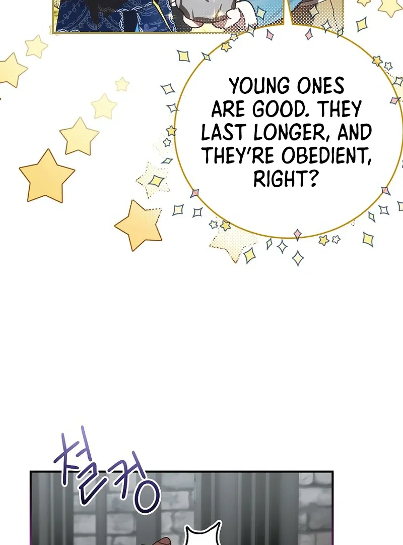 For the Young Villain’s Happy Ending Chapter 5 page 62