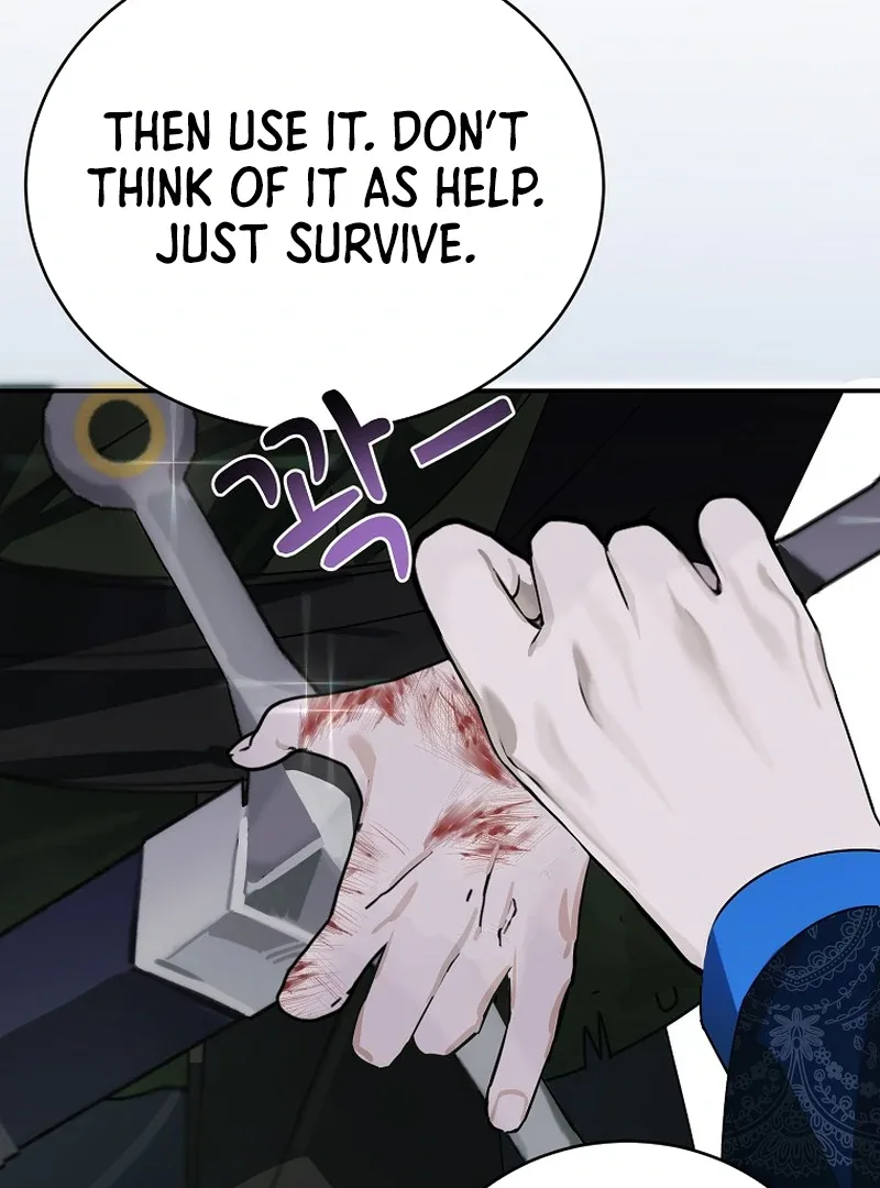 For the Young Villain’s Happy Ending Chapter 5 page 106