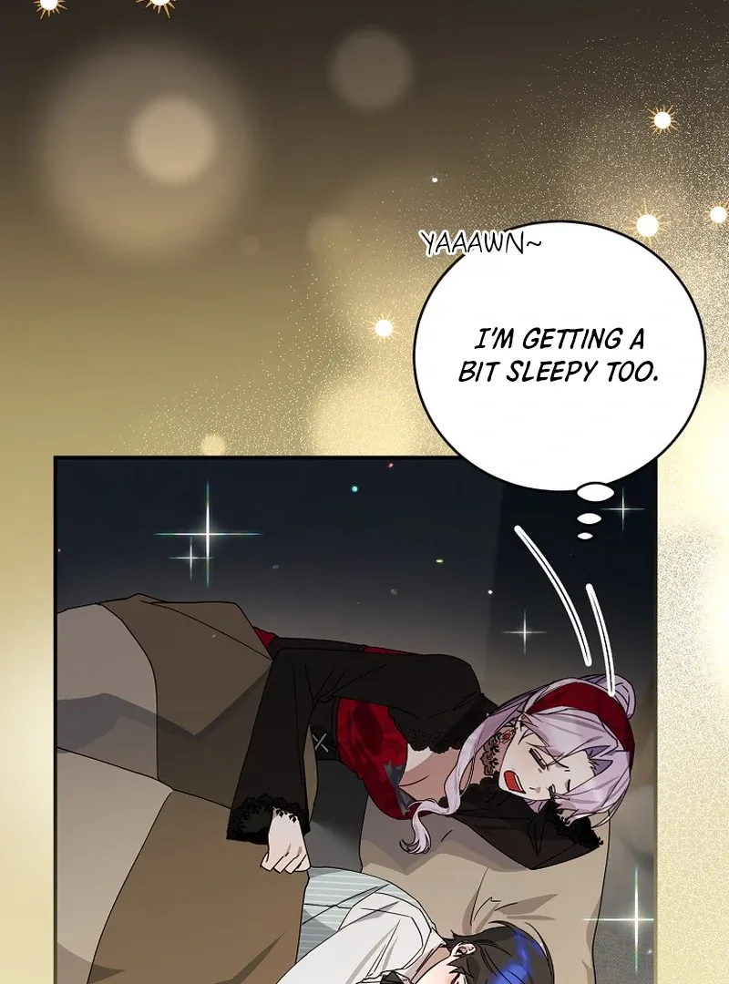 For the Young Villain’s Happy Ending Chapter 6 page 54
