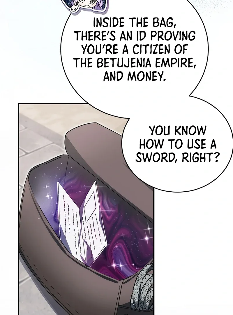 For the Young Villain’s Happy Ending Chapter 5 page 94