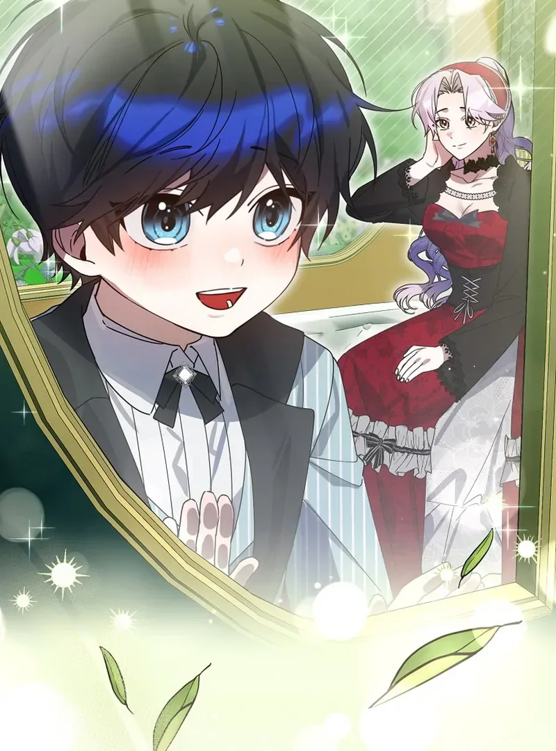 For the Young Villain’s Happy Ending Chapter 6 page 34