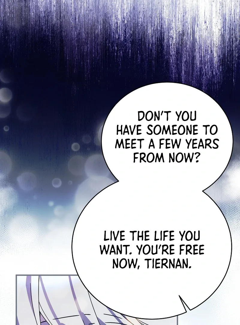 For the Young Villain’s Happy Ending Chapter 5 page 111