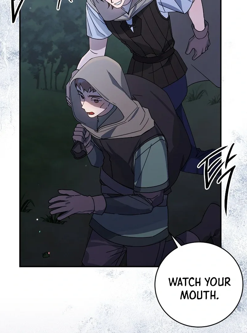 For the Young Villain’s Happy Ending Chapter 6 page 80