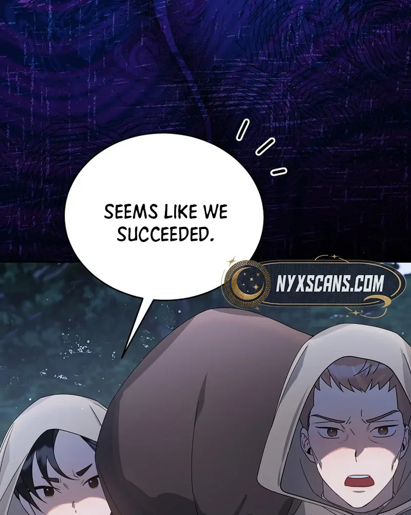 For the Young Villain’s Happy Ending Chapter 6 page 84