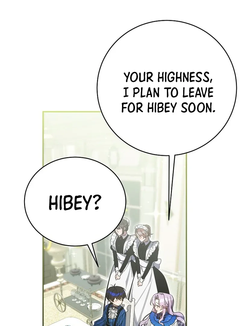 For the Young Villain’s Happy Ending Chapter 6 page 24