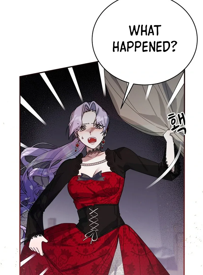 For the Young Villain’s Happy Ending Chapter 6 page 61