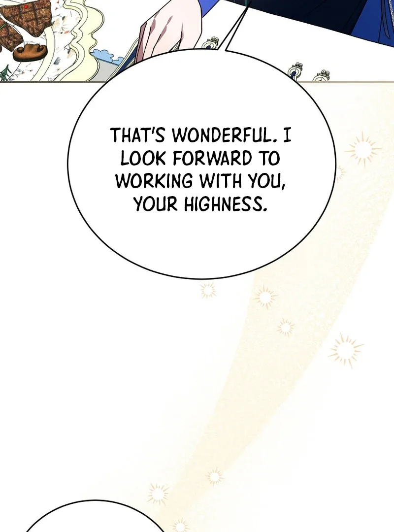 For the Young Villain’s Happy Ending Chapter 6 page 13