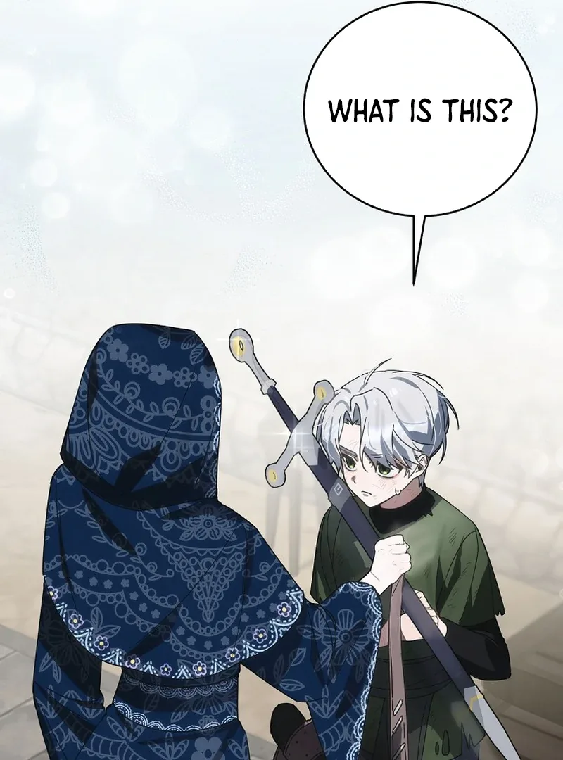 For the Young Villain’s Happy Ending Chapter 5 page 90