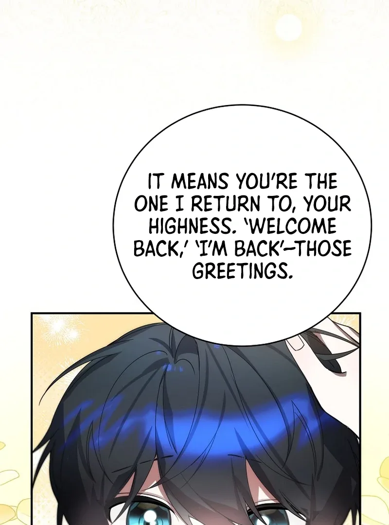 For the Young Villain’s Happy Ending Chapter 5 page 158