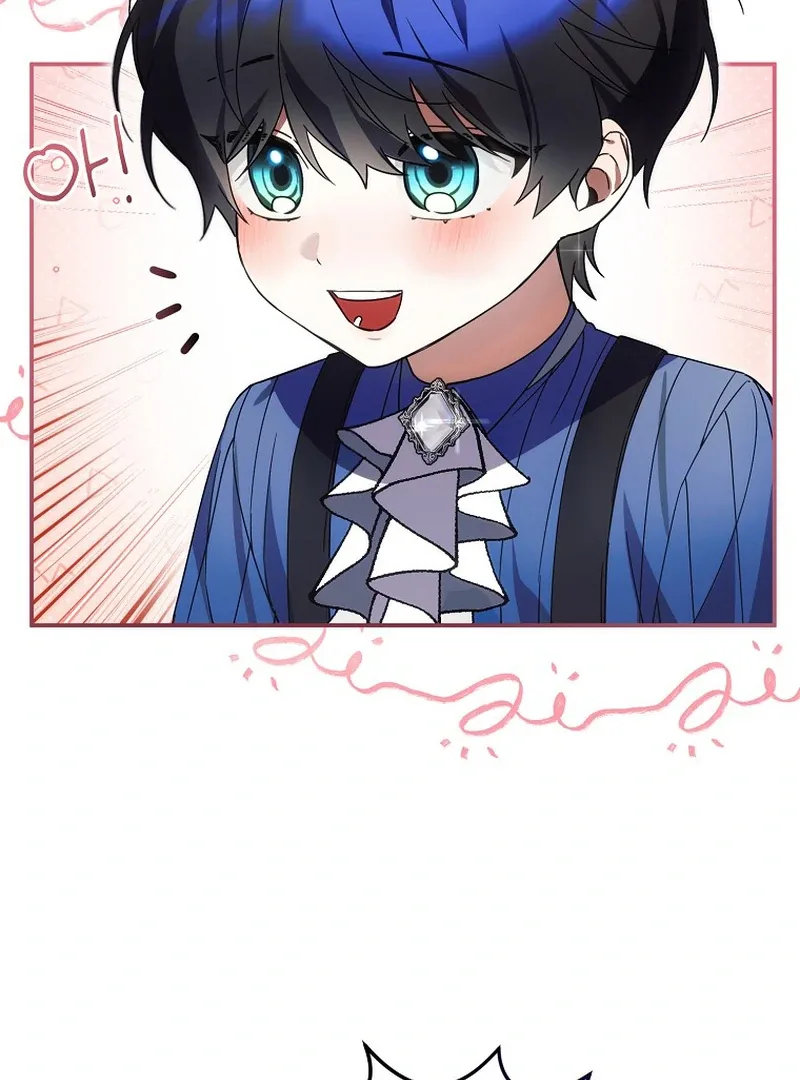 For the Young Villain’s Happy Ending Chapter 5 page 145