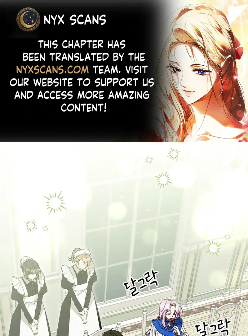 For the Young Villain’s Happy Ending Chapter 6 page 2