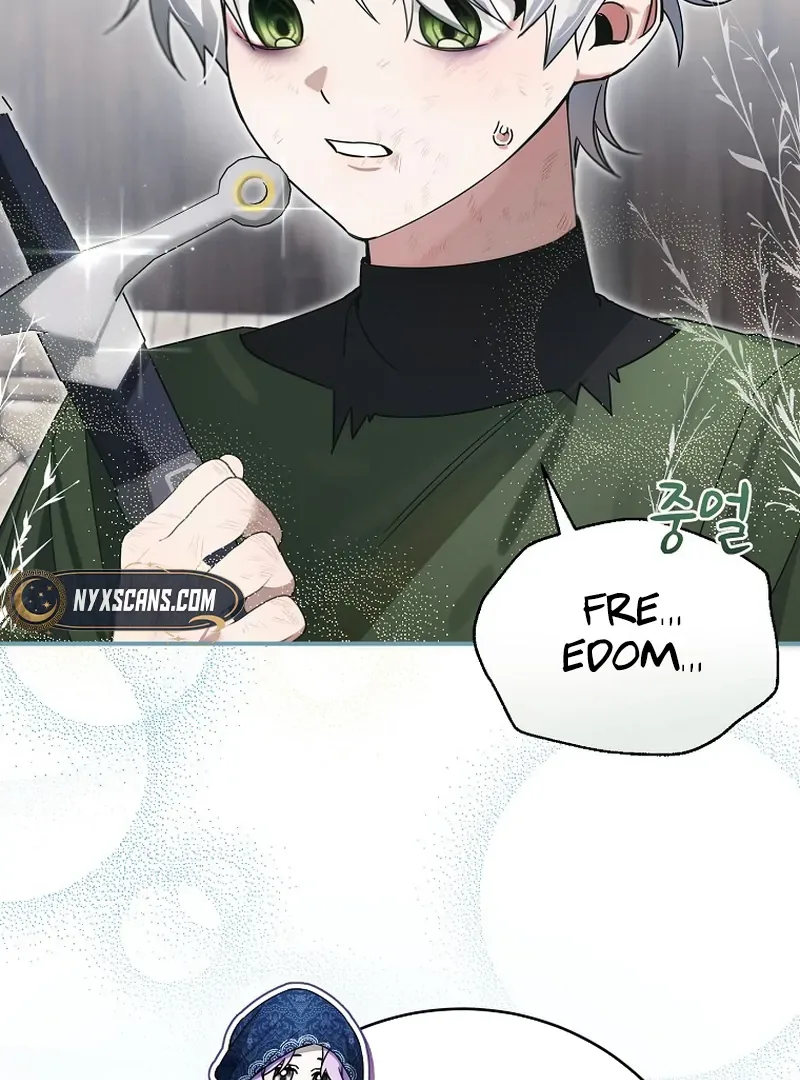 For the Young Villain’s Happy Ending Chapter 5 page 93