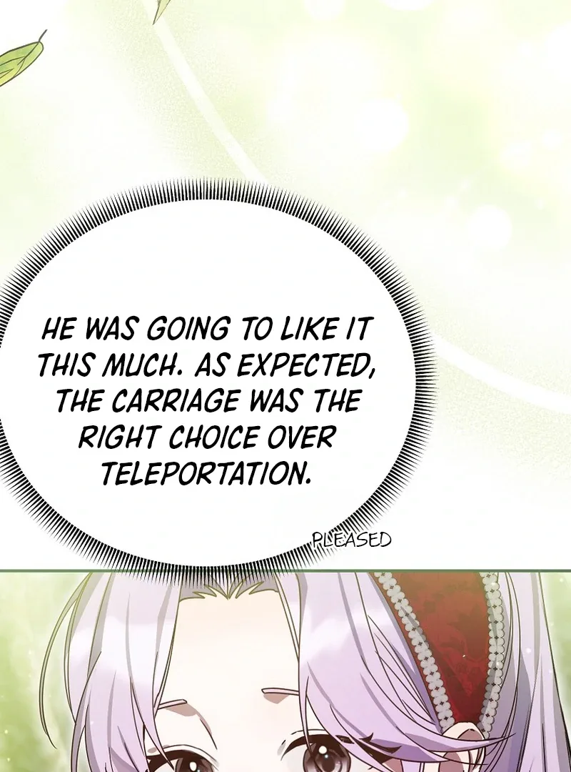 For the Young Villain’s Happy Ending Chapter 6 page 35