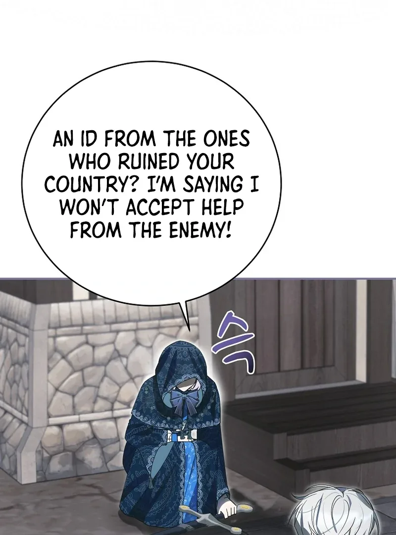 For the Young Villain’s Happy Ending Chapter 5 page 104
