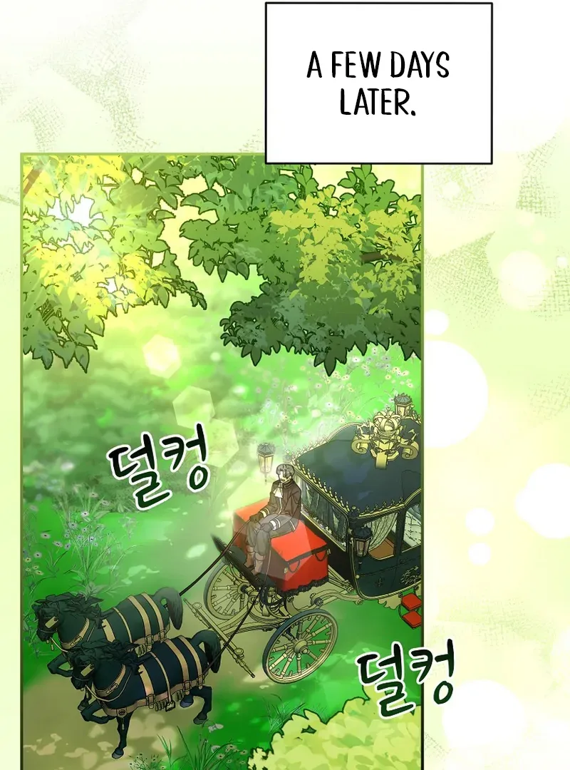 For the Young Villain’s Happy Ending Chapter 6 page 30