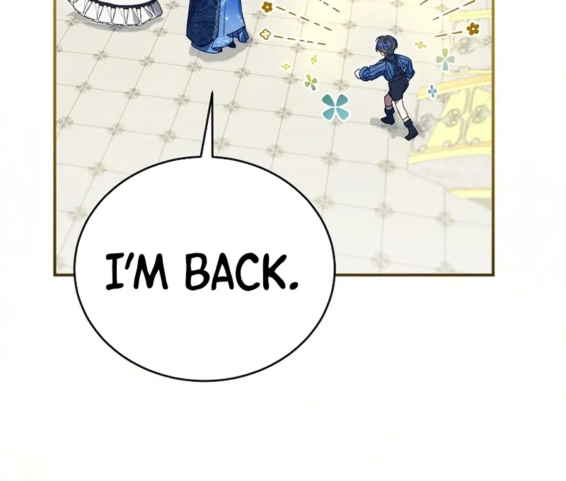 For the Young Villain’s Happy Ending Chapter 5 page 147