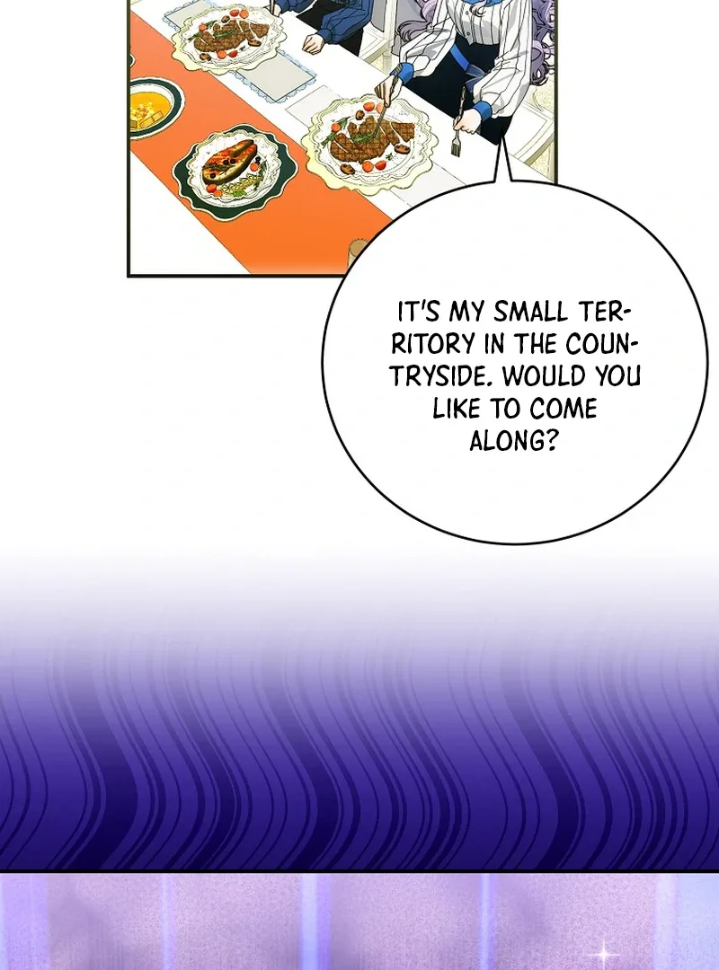 For the Young Villain’s Happy Ending Chapter 6 page 25