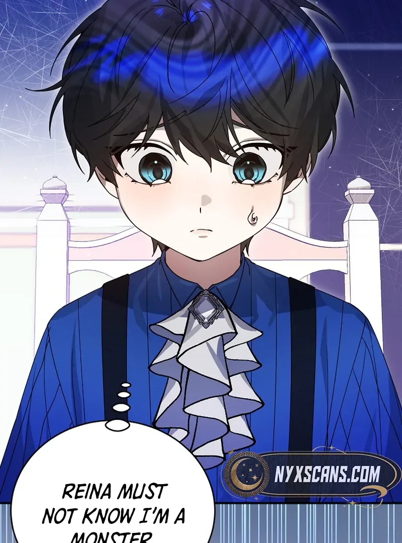 For the Young Villain’s Happy Ending Chapter 6 page 7