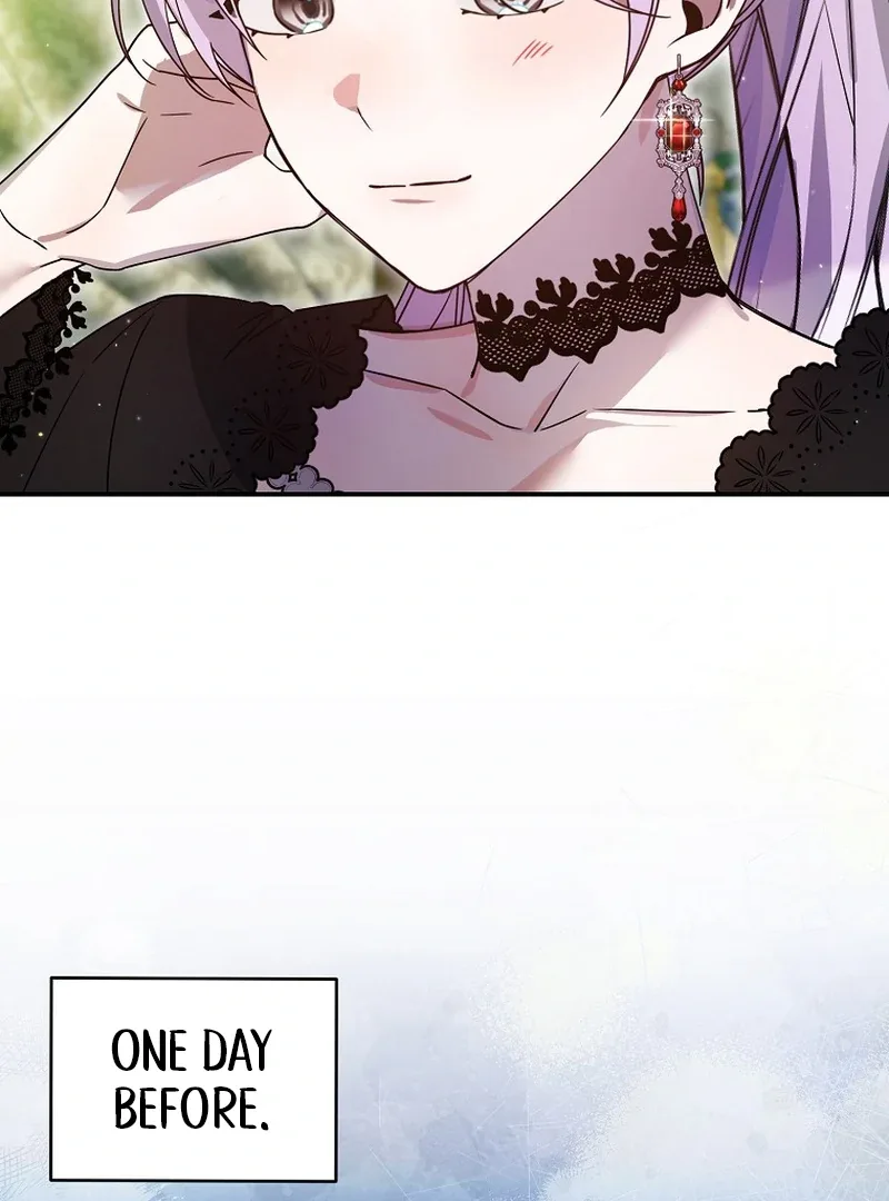 For the Young Villain’s Happy Ending Chapter 6 page 36