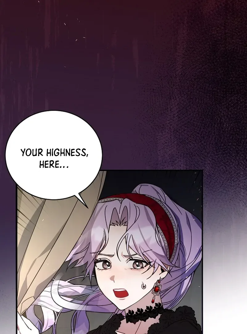 For the Young Villain’s Happy Ending Chapter 6 page 67