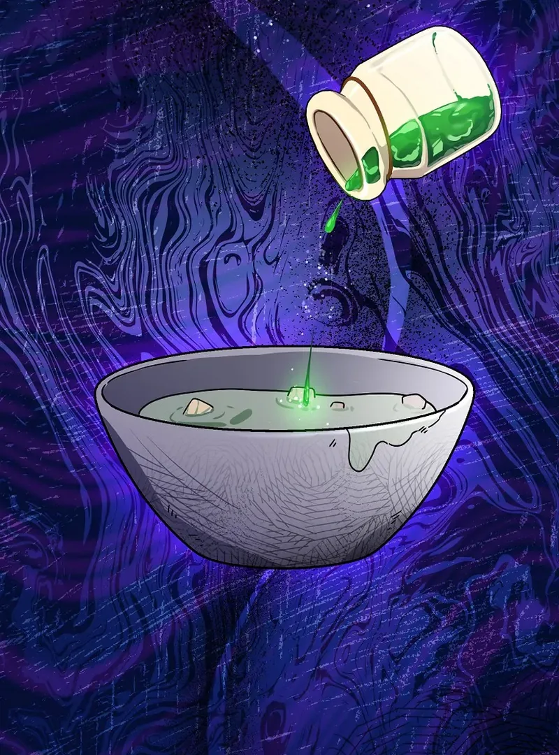 For the Young Villain’s Happy Ending Chapter 6 page 83