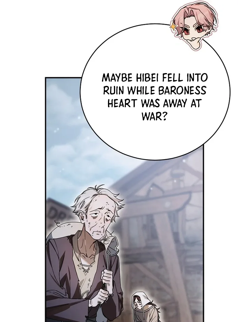 For the Young Villain’s Happy Ending Chapter 8 page 11